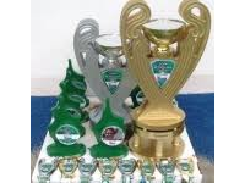 CAMPEONATOS DE FUTEBOL EM PETROPOLIS - FUTEBOL AMADOR - RJ