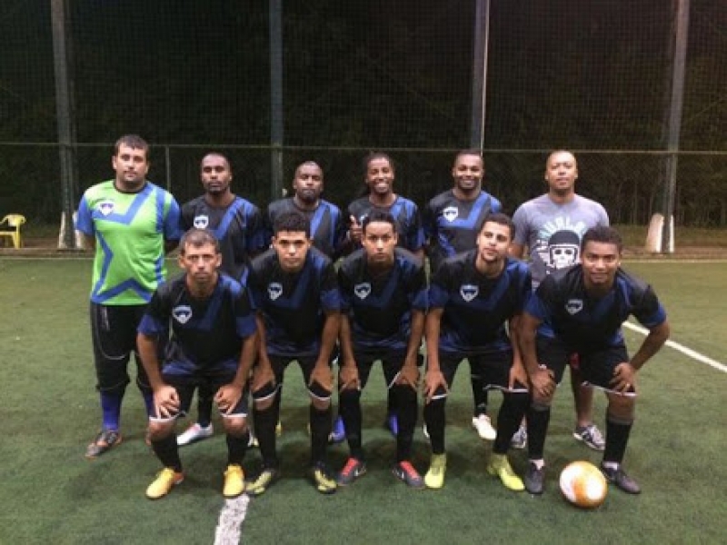 CAMPEONATOS DE FUTEBOL EM PETROPOLIS - FUTEBOL AMADOR - RJ