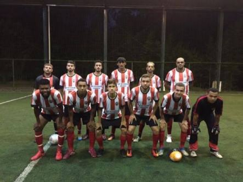 CAMPEONATOS DE FUTEBOL EM PETROPOLIS - FUTEBOL AMADOR - RJ