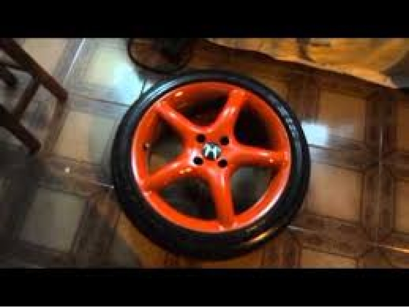 PINTURA DE RODAS ESPORTIVA  PARA MOTOS NA VILA SÔNIA EM SÃO PAULO