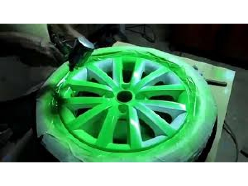 PINTURA DE RODAS ESPORTIVA  PARA MOTOS NA VILA SÔNIA EM SÃO PAULO