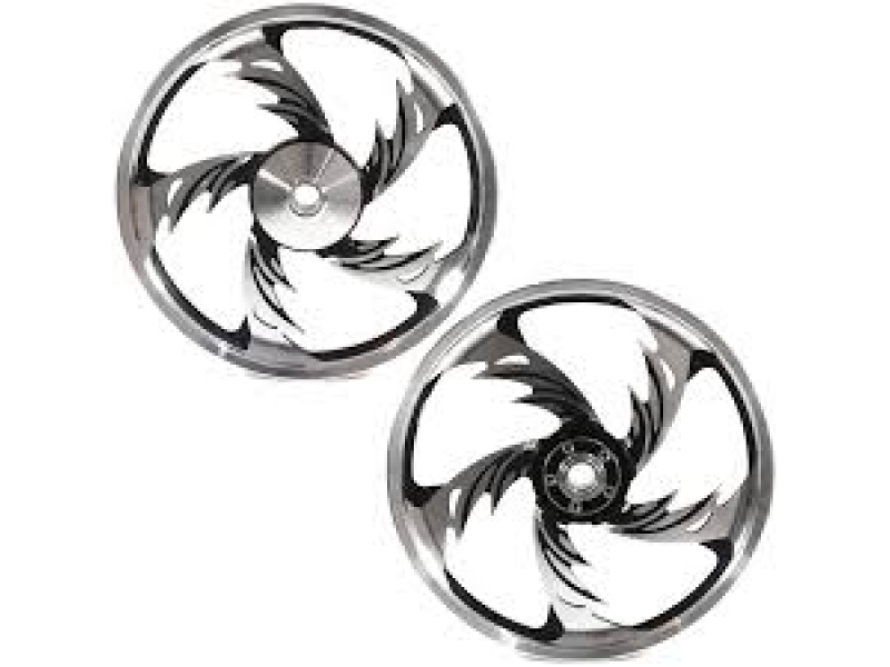 PINTURA DE RODAS ESPORTIVA  PARA MOTOS NA VILA SÔNIA EM SÃO PAULO