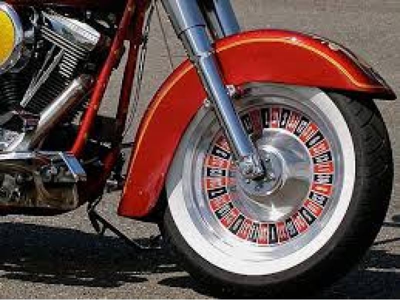 PINTURA DE RODAS ESPORTIVA  PARA MOTOS NA VILA SÔNIA EM SÃO PAULO