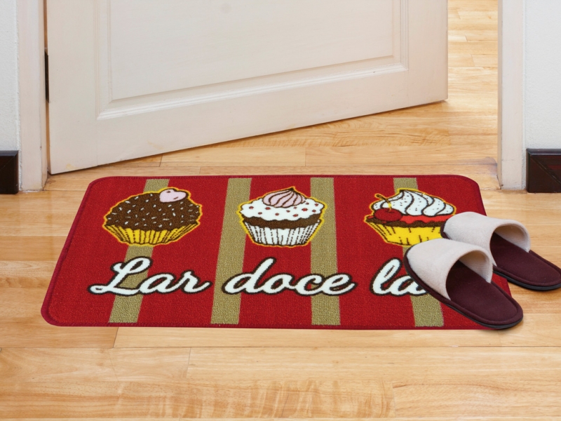 TAPETES E CAPACHOS PERSONALIZADOS NA VILA SÔNIA EM SÃO PAULO