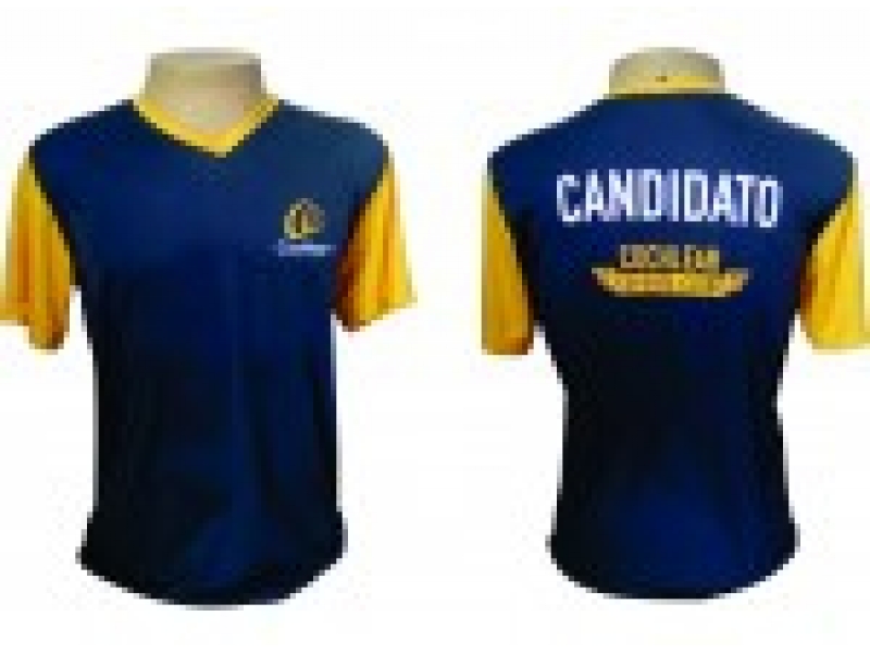 CAMISETAS PERSONALIZADAS NA VILA SÔNIA EM SÃO PAULO