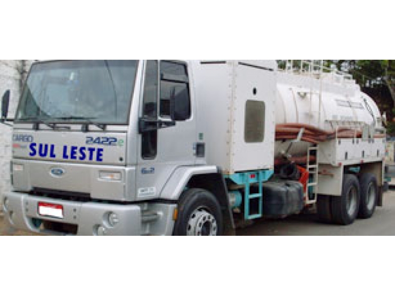 LIMPEZA DE FOSSA NO MORUMBI EM SÃO PAULO