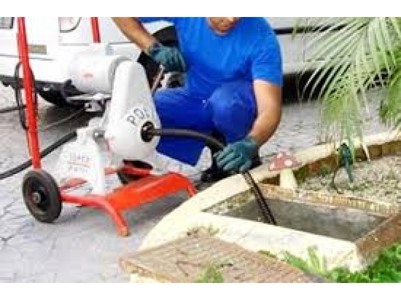 LIMPEZA DE FOSSA NO MORUMBI EM SÃO PAULO