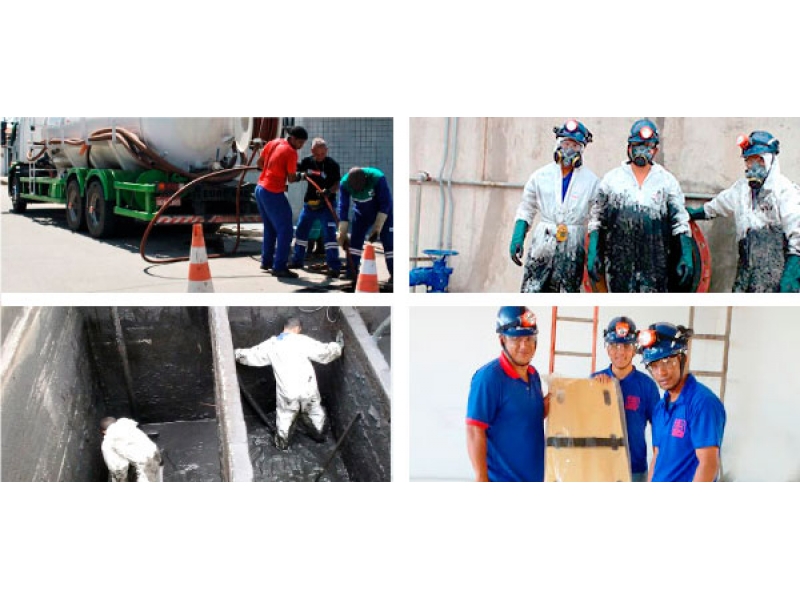 LIMPEZA DE FOSSA NO MORUMBI EM SÃO PAULO