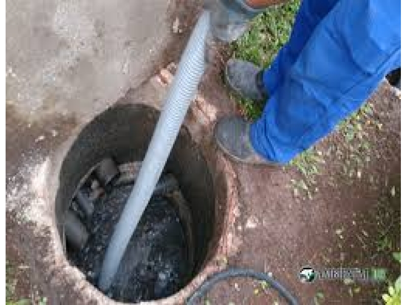 LIMPEZA DE FOSSA NO MORUMBI EM SÃO PAULO