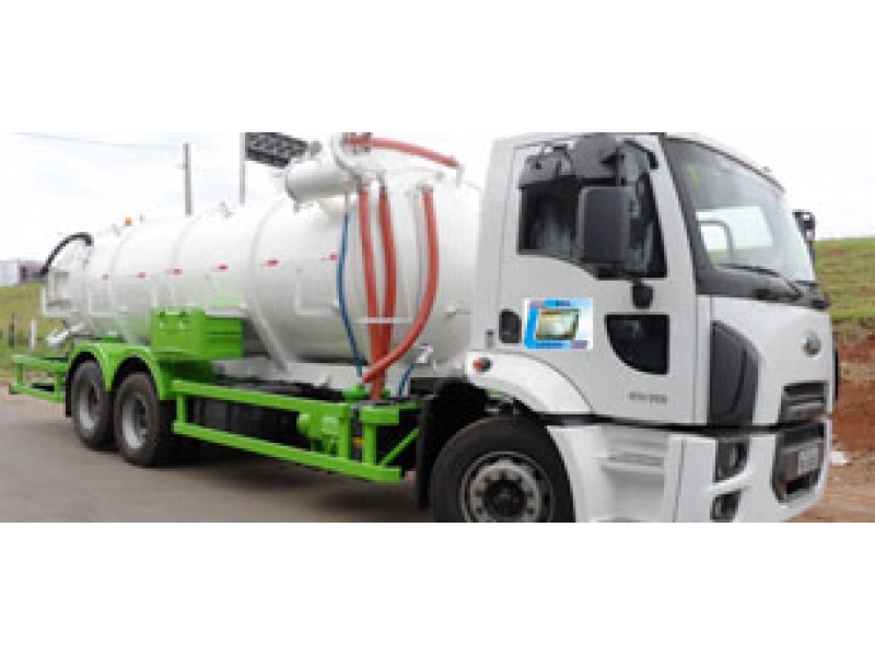 LIMPEZA DE FOSSA NO MORUMBI EM SÃO PAULO