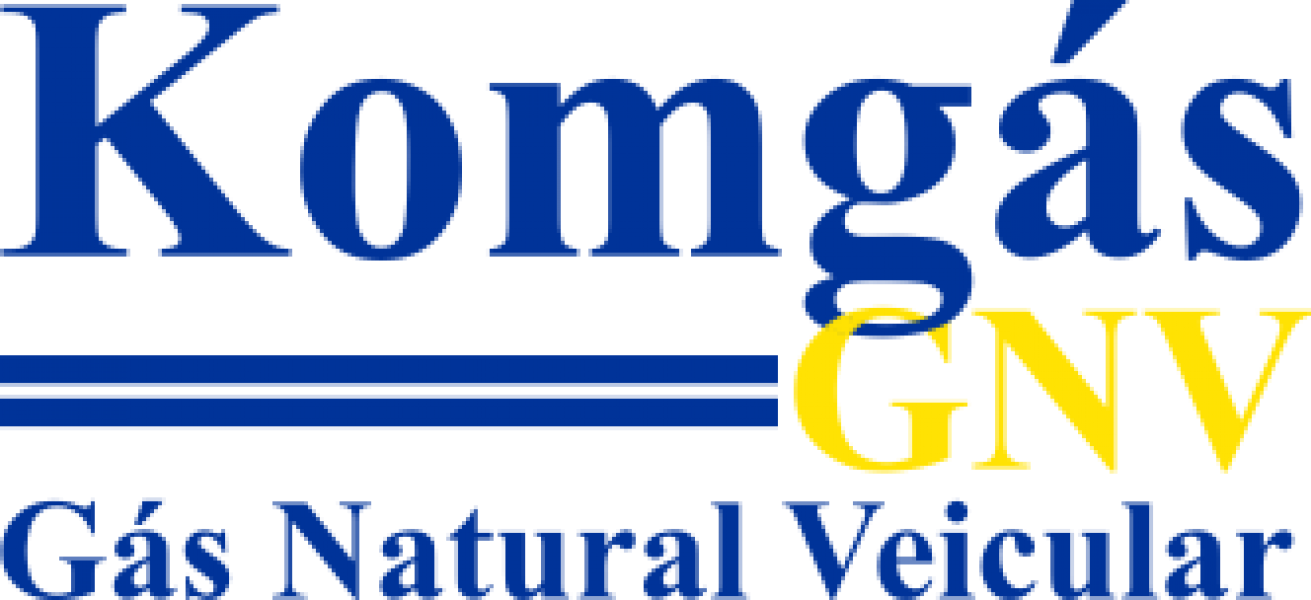 Komgás GNV