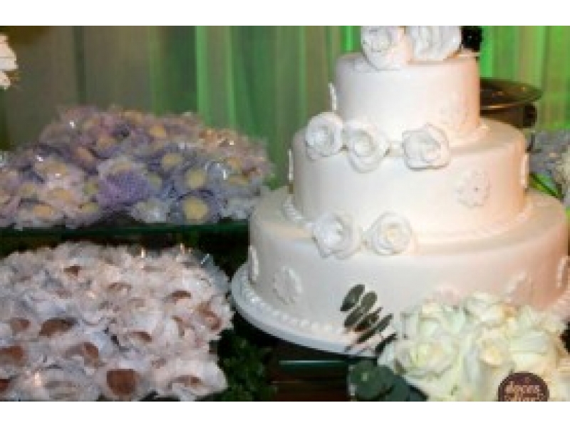 VENDA DE BOLOS E DOCES NA VILA SONIA EM SÃO PAULO