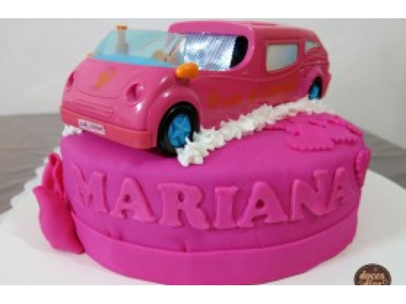 VENDA DE BOLOS E DOCES NA VILA SONIA EM SÃO PAULO