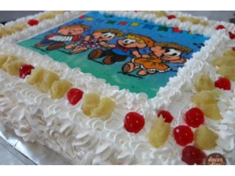 VENDA DE BOLOS E DOCES NA VILA SONIA EM SÃO PAULO