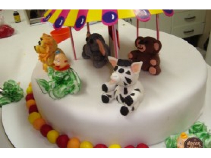 VENDA DE BOLOS E DOCES NA VILA SONIA EM SÃO PAULO