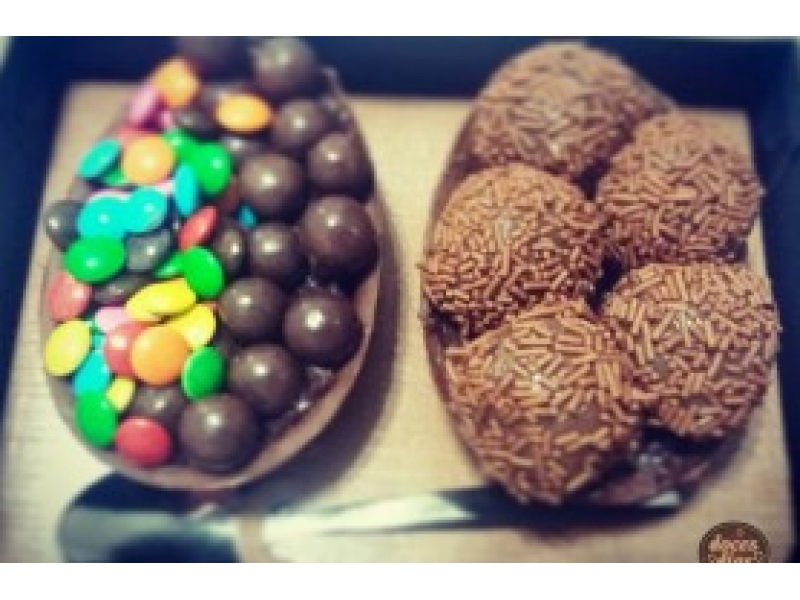 VENDA DE BOLOS E DOCES NA VILA SONIA EM SÃO PAULO