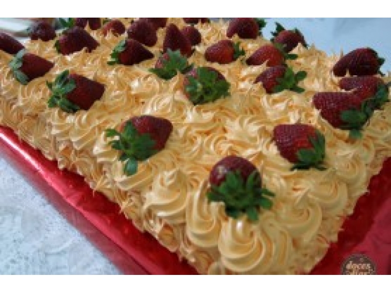 VENDA DE BOLOS E DOCES NA VILA SONIA EM SÃO PAULO