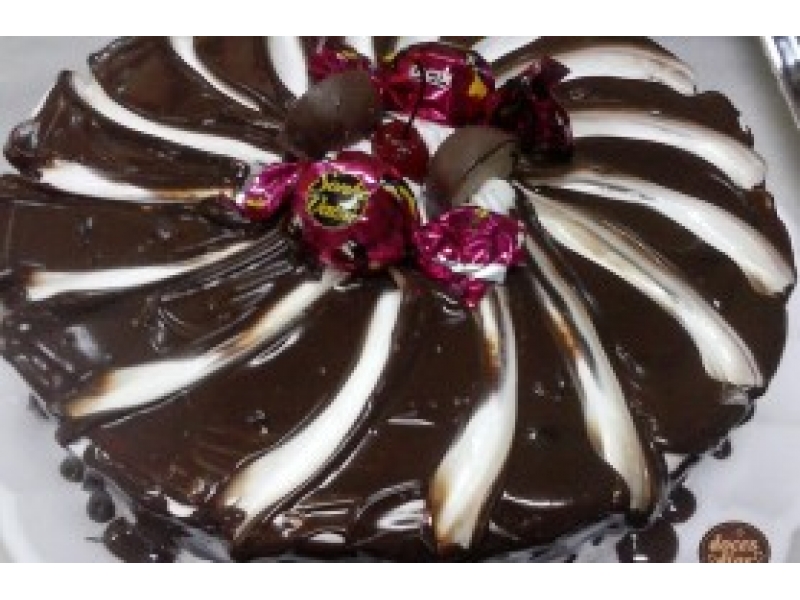 VENDA DE BOLOS E DOCES NA VILA SONIA EM SÃO PAULO