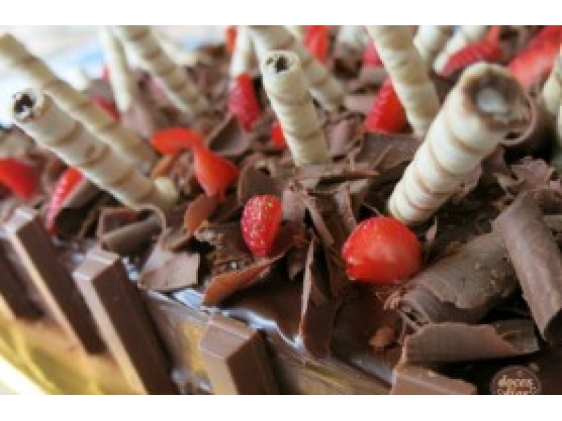 VENDA DE BOLOS E DOCES NA VILA SONIA EM SÃO PAULO