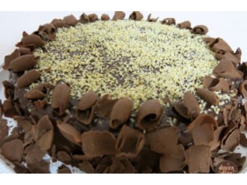 VENDA DE BOLOS E DOCES NA VILA SONIA EM SÃO PAULO