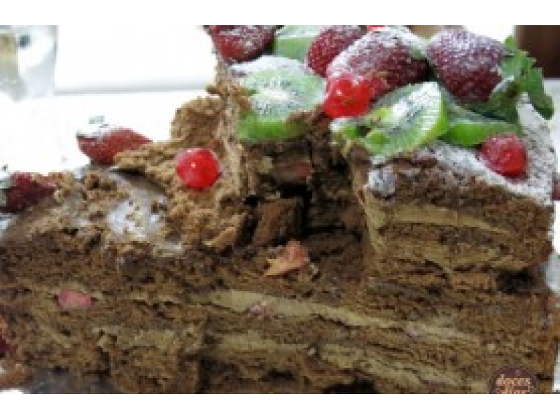 VENDA DE BOLOS E DOCES NA VILA SONIA EM SÃO PAULO