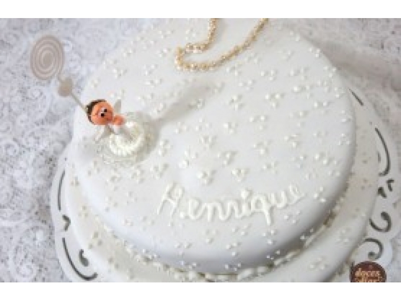 VENDA DE BOLOS E DOCES NA VILA SONIA EM SÃO PAULO