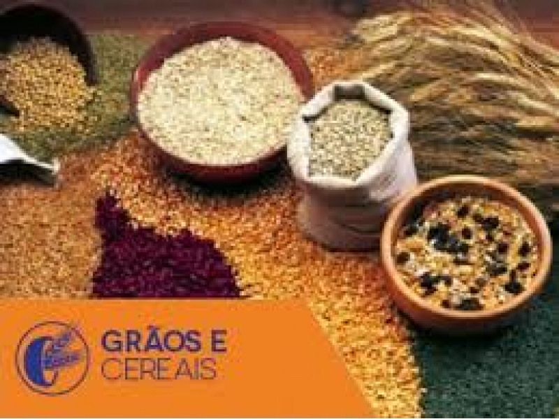 PRODUTOS NATURAIS DE GRÃOS NO MORUMBI EM SÃO PAULO