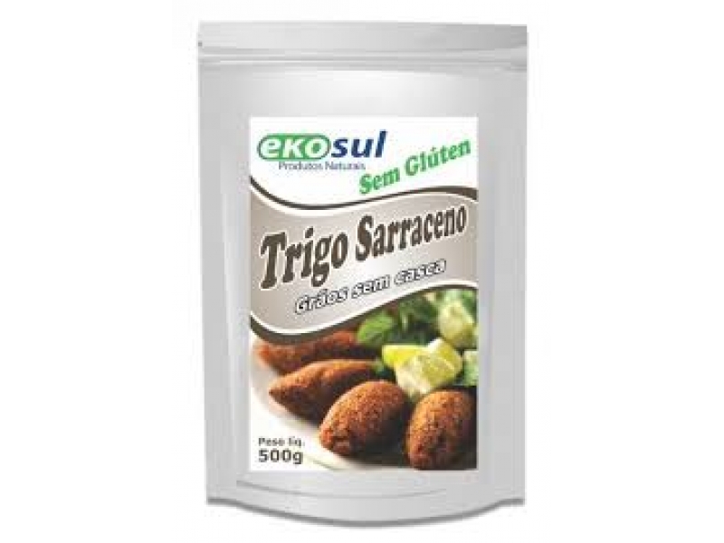 PRODUTOS NATURAIS DE GRÃOS NO MORUMBI EM SÃO PAULO