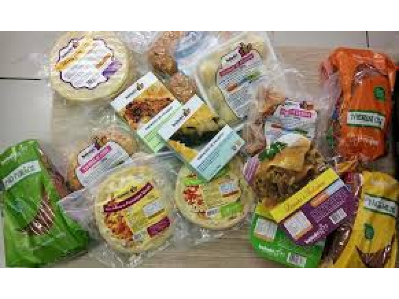 PRODUTOS NATURAIS DE GRÃOS NO MORUMBI EM SÃO PAULO