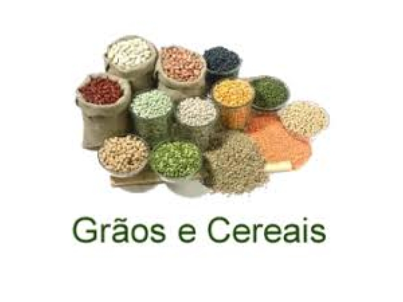 PRODUTOS NATURAIS DE GRÃOS NO MORUMBI EM SÃO PAULO