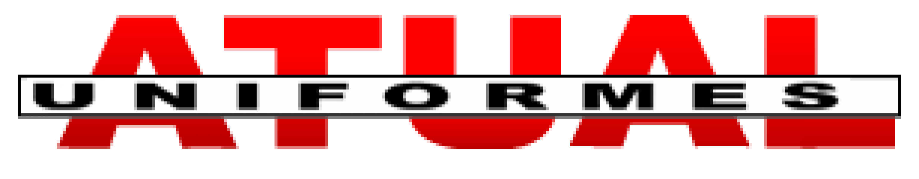 VENDAS DE UNIFORMES PROFISSIONAIS, UNIFORME ATUAL