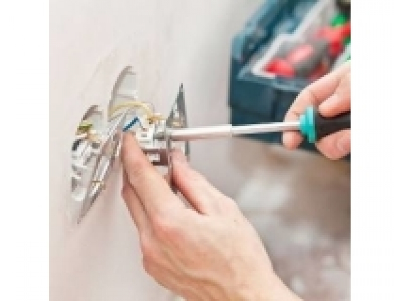 ELETRICISTA RESIDENCIA NA VILA SONIA EM SÃO PAULO