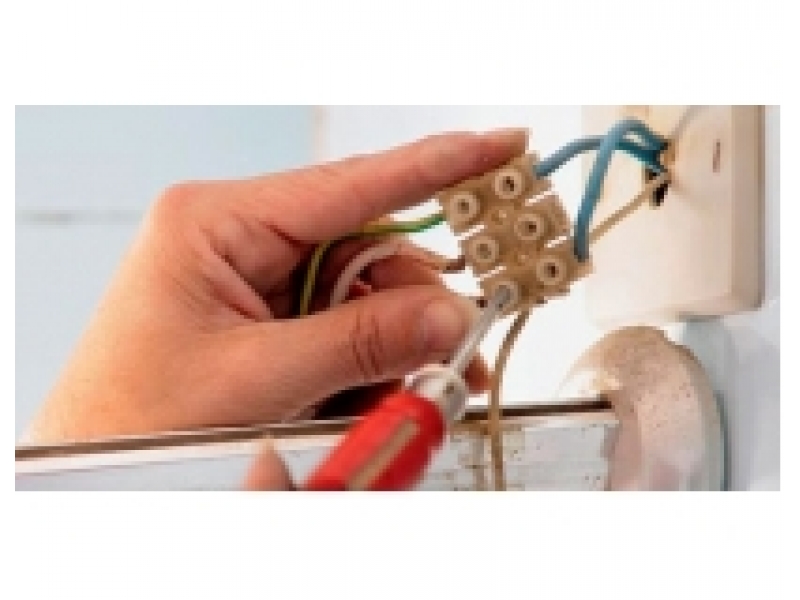 ELETRICISTA RESIDENCIA NA VILA SONIA EM SÃO PAULO