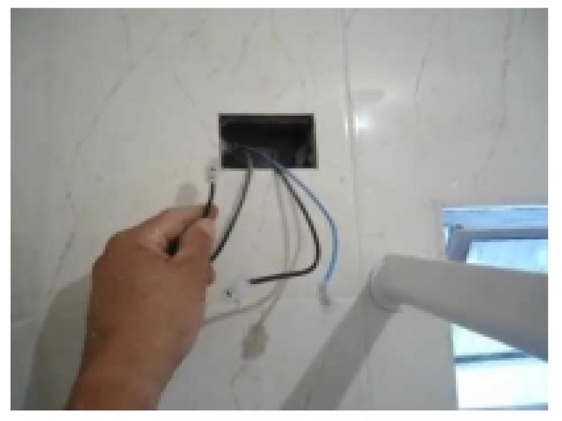 ELETRICISTA RESIDENCIA NA VILA SONIA EM SÃO PAULO