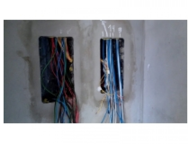 ELETRICISTA RESIDENCIA NA VILA SONIA EM SÃO PAULO