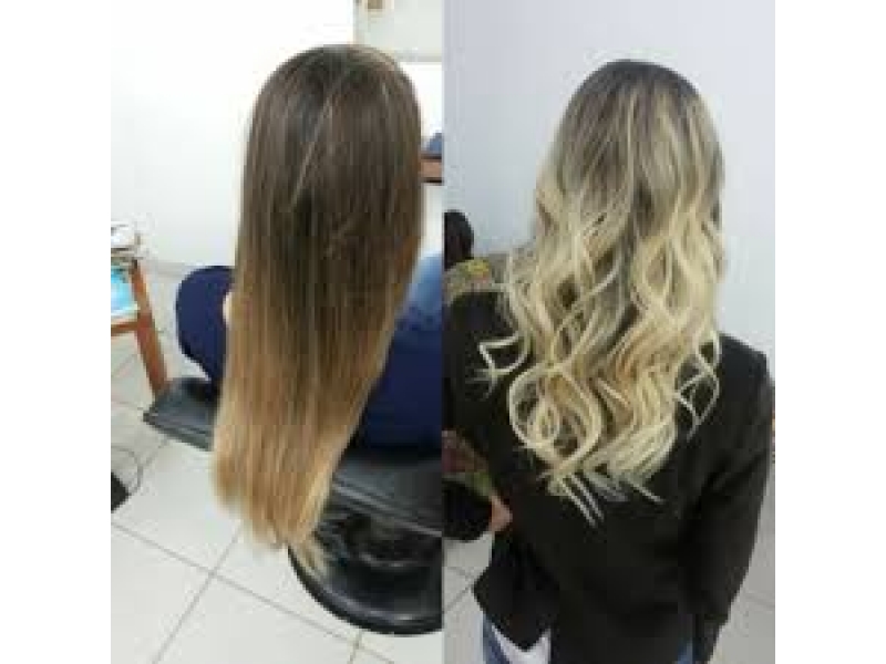 APLIQUE E PERUCAS NO MORUMBI EM SÃO PAULO