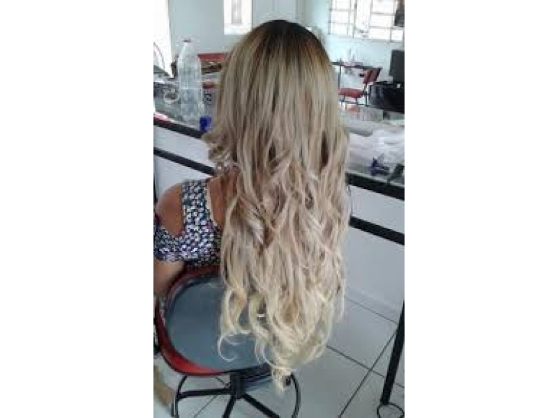 APLIQUE E PERUCAS NO MORUMBI EM SÃO PAULO