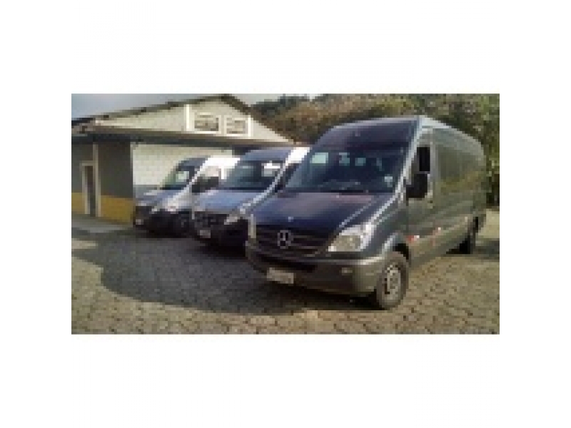 LOCAÇÃO DE VAN NA VILA SÔNIA EM SÃO PAULO 