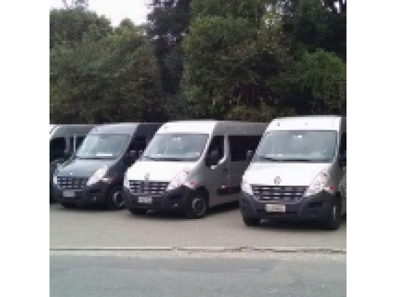 LOCAÇÃO DE VAN NA VILA SÔNIA EM SÃO PAULO 