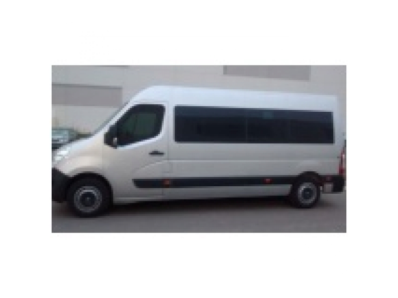 LOCAÇÃO DE VAN NA VILA SÔNIA EM SÃO PAULO 