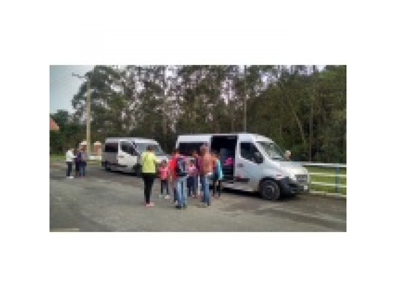 LOCAÇÃO DE VAN NA VILA SÔNIA EM SÃO PAULO 