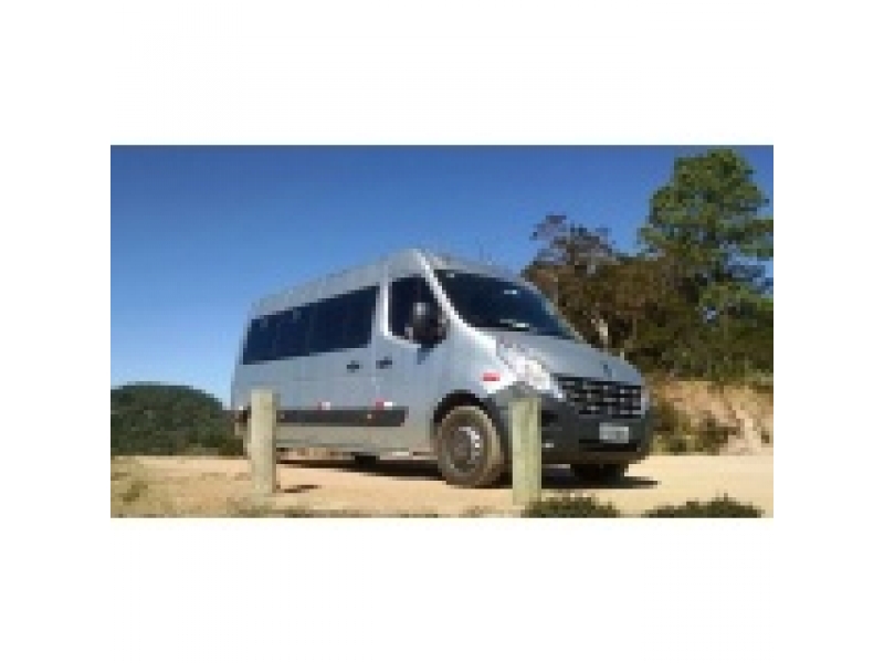 LOCAÇÃO DE VAN NA VILA SÔNIA EM SÃO PAULO 