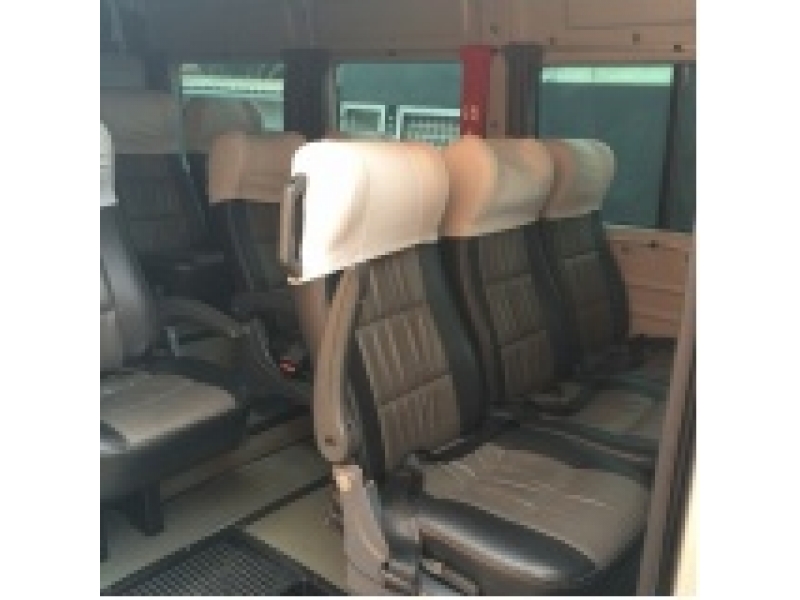 LOCAÇÃO DE VAN NA VILA SÔNIA EM SÃO PAULO 