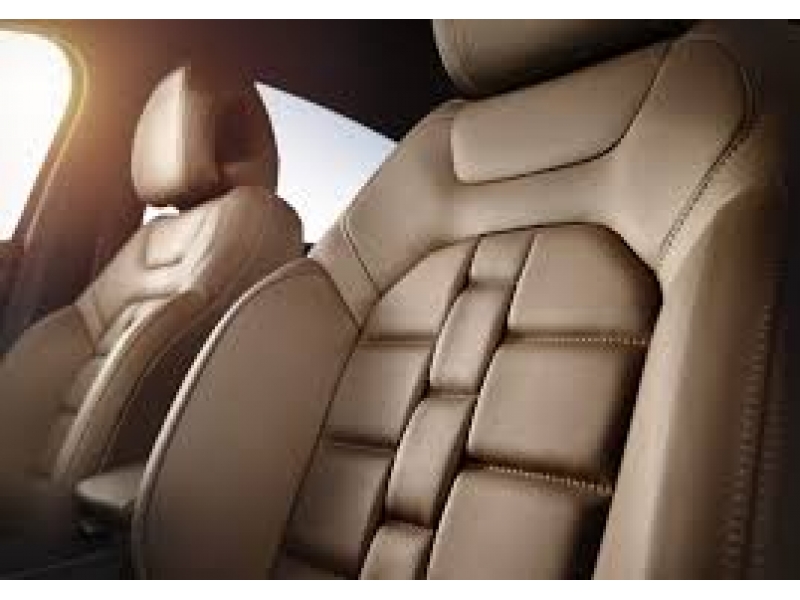 BANCOS DE COURO AUTOMOTIVOS NA VILA SÔNIA EM SÃO PAULO