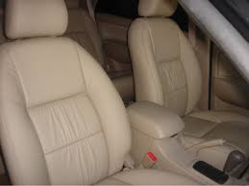 BANCOS DE COURO AUTOMOTIVOS NA VILA SÔNIA EM SÃO PAULO 