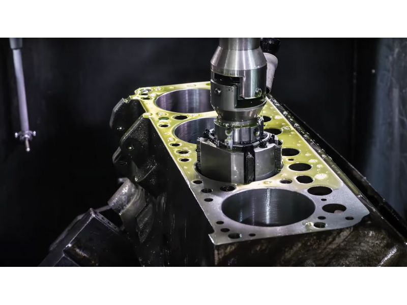 RETÍFICA DE MOTORES EM PARATY RJ