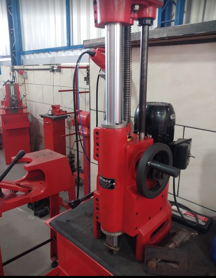 RETÍFICA DE MOTORES EM TRÊS RIOS RJ