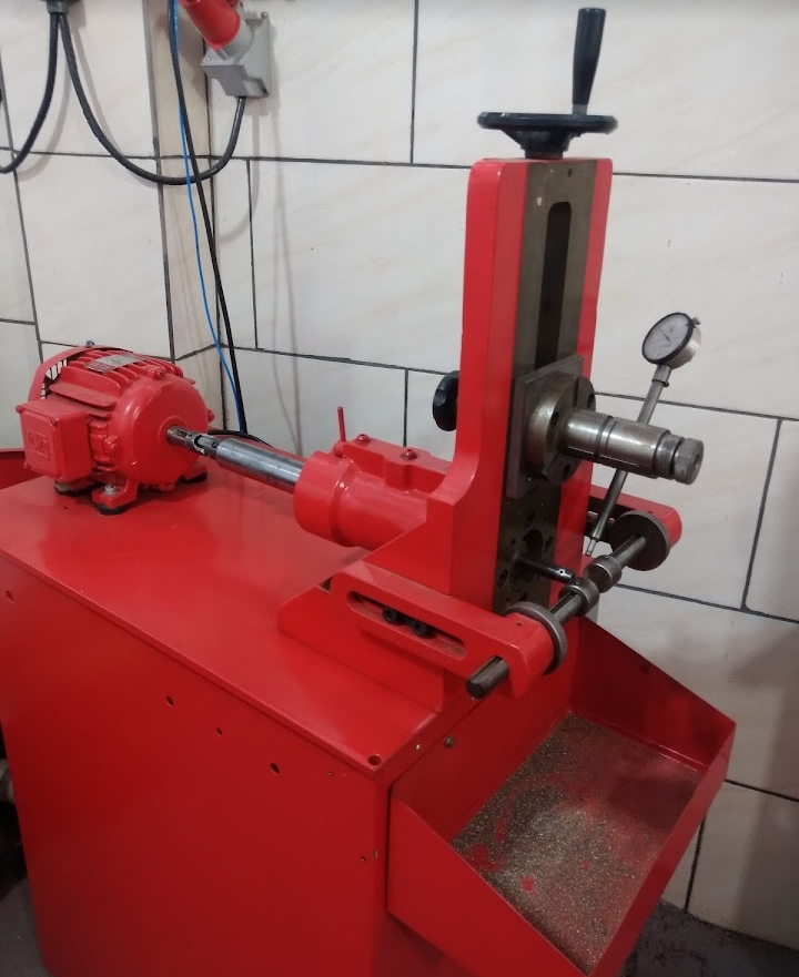 RETÍFICA DE MOTORES EM TRÊS RIOS RJ