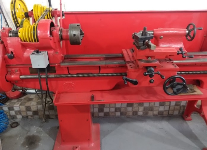 RETIFICA DE MOTORES EM PARAÍBA DO SUL RJ