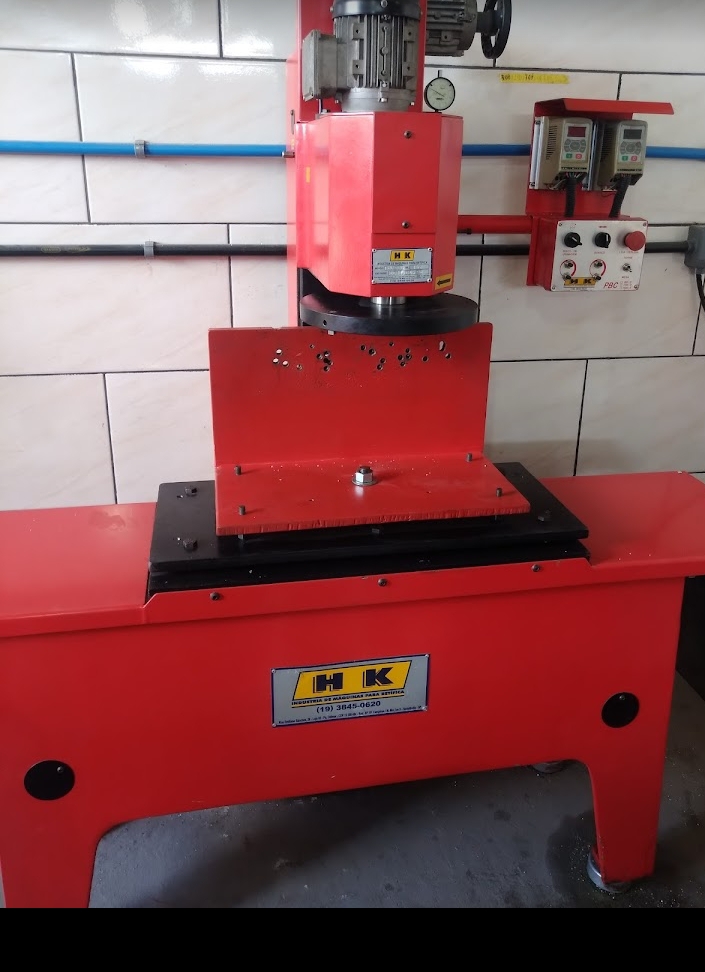 RETIFICA DE MOTORES EM PARAÍBA DO SUL RJ